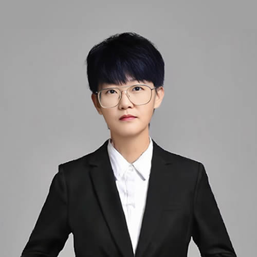 哈尔滨情感咨询导师：依然老师
